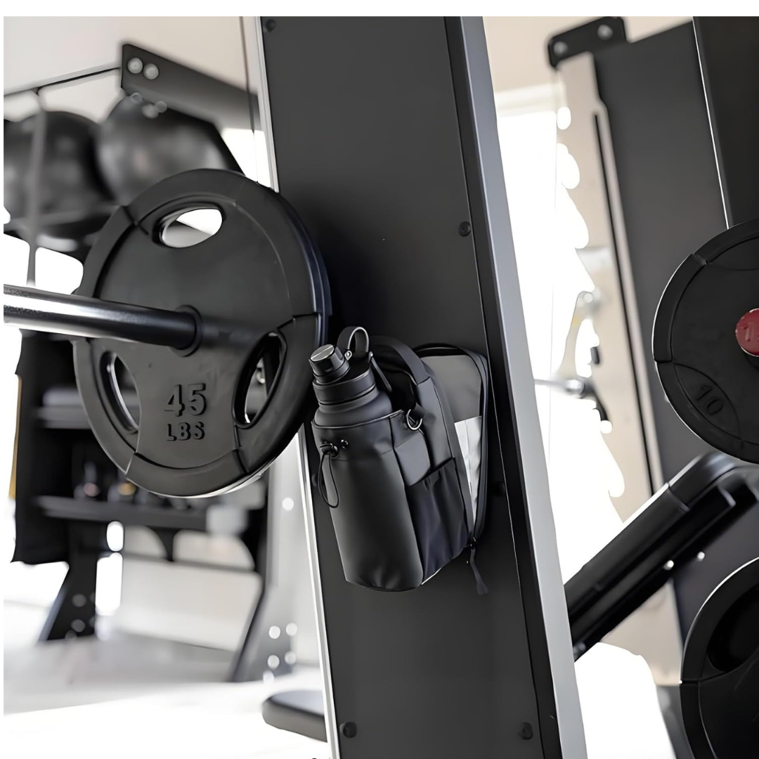 gym backpack