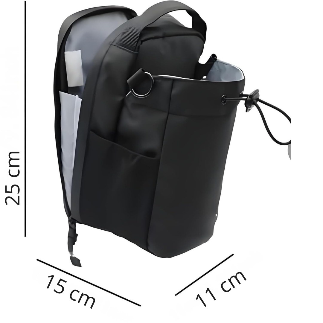 gym backpack